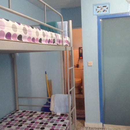 Jogja Backpacker Home Yogyakarta Exterior foto