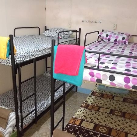 Jogja Backpacker Home Yogyakarta Exterior foto