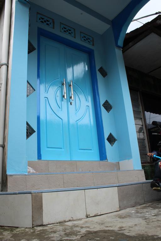 Jogja Backpacker Home Yogyakarta Exterior foto