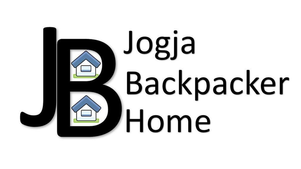 Jogja Backpacker Home Yogyakarta Exterior foto