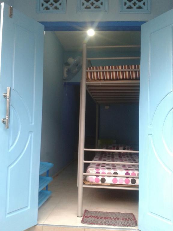Jogja Backpacker Home Yogyakarta Exterior foto