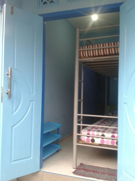 Jogja Backpacker Home Yogyakarta Exterior foto