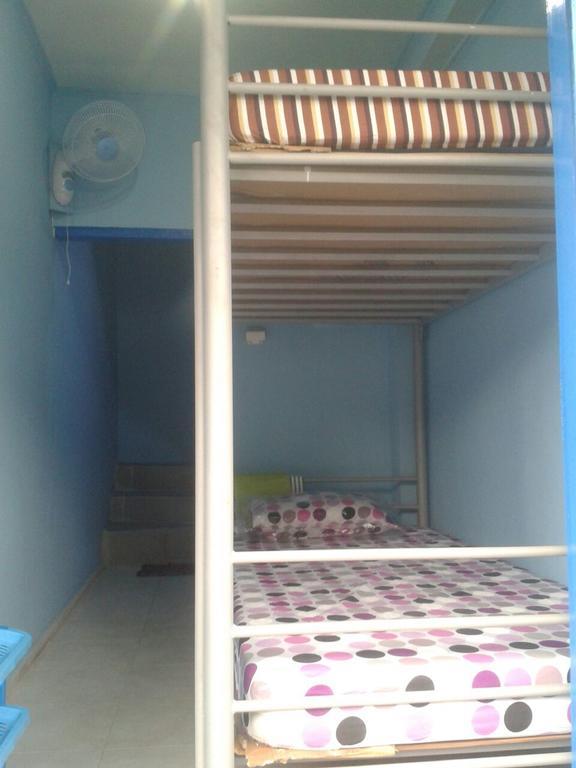 Jogja Backpacker Home Yogyakarta Exterior foto
